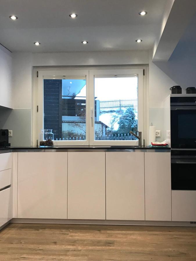 Emelie 4**** Apartamento Zermatt
