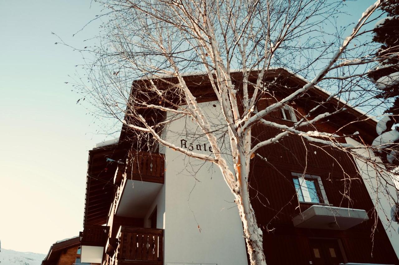 Emelie 4**** Apartamento *