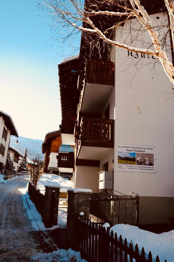 Apartamento Emelie 4**** Zermatt