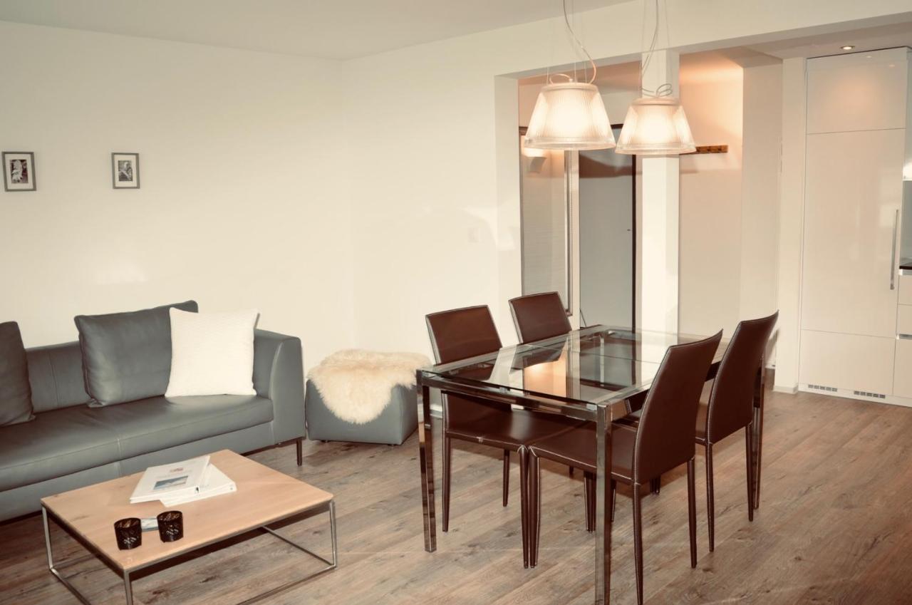 Apartamento Emelie 4****