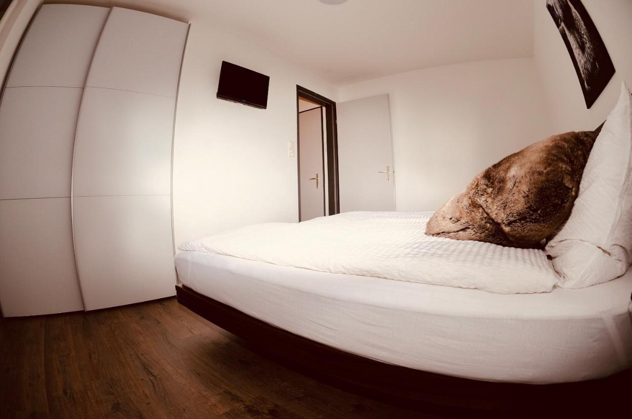 Apartamento Emelie 4****