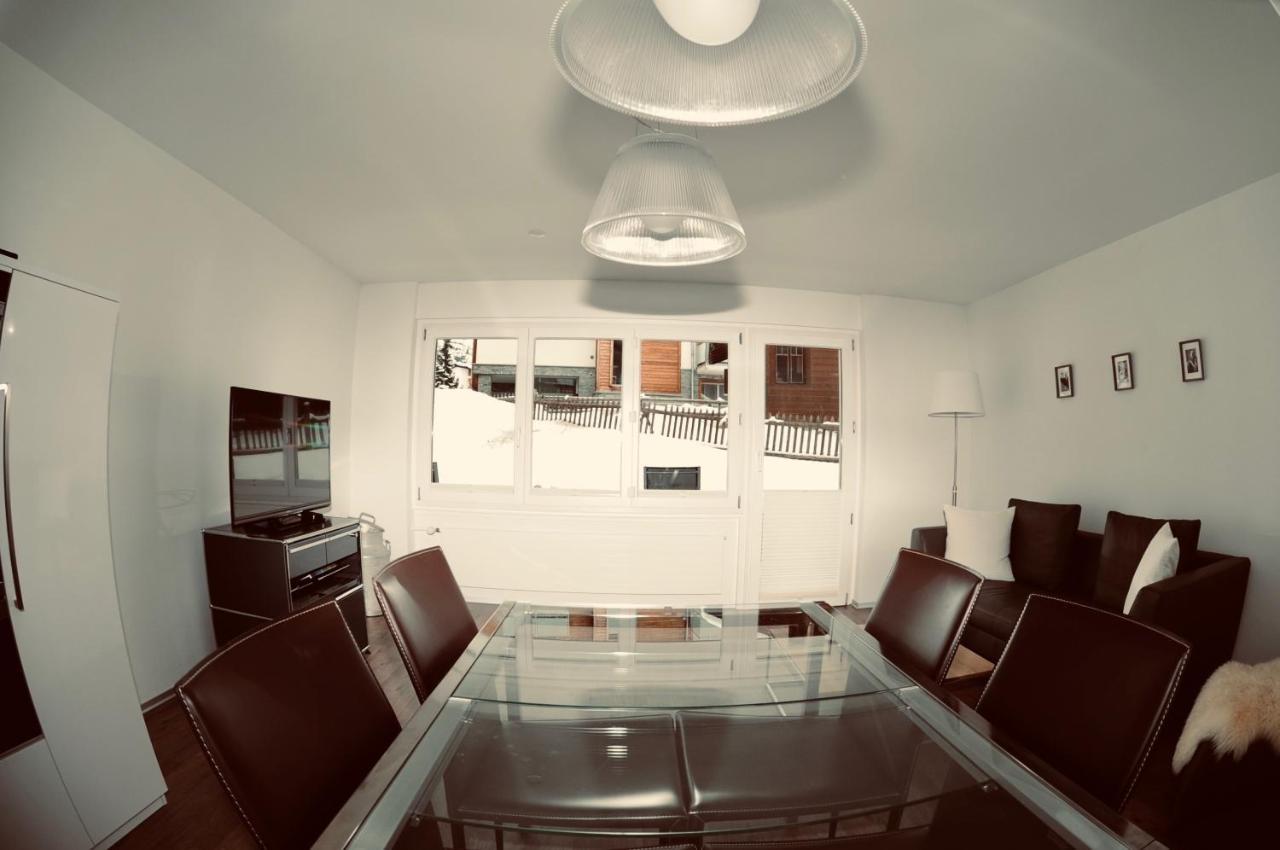 Emelie 4**** Apartamento